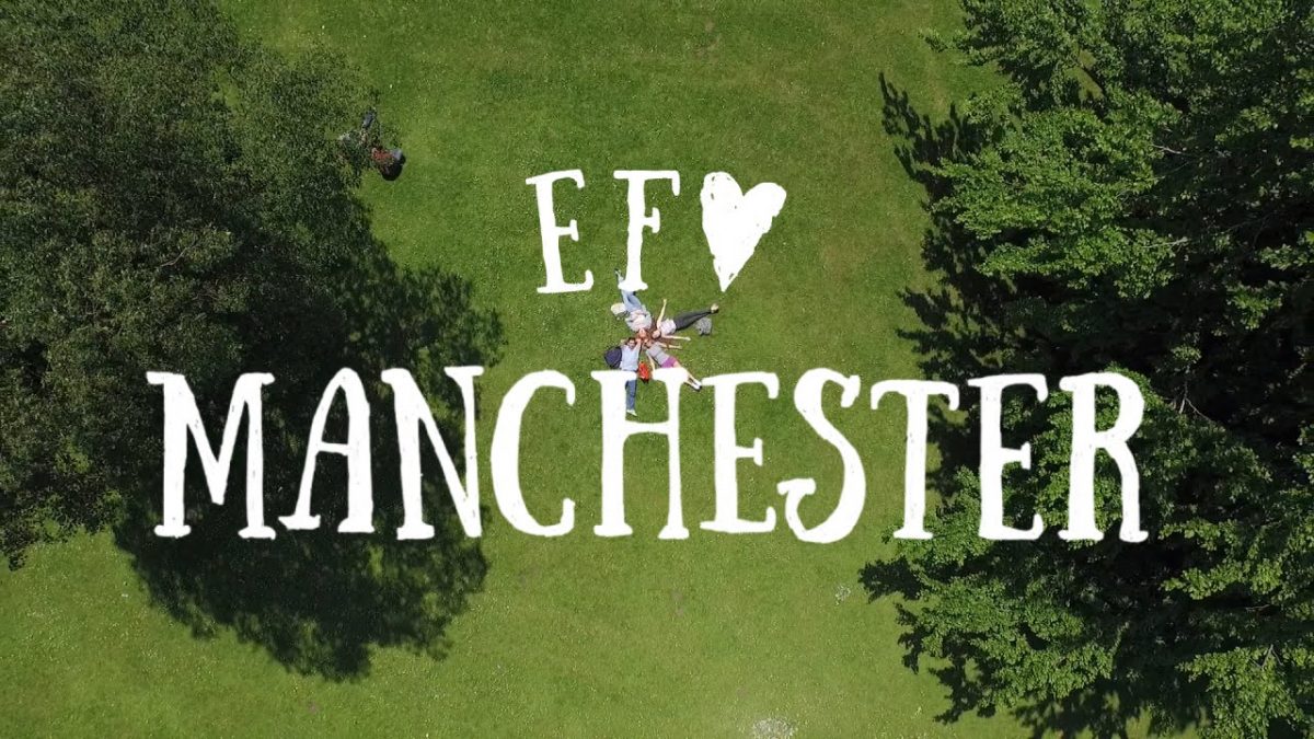 Manchester: Out of Europe, but still in the world
