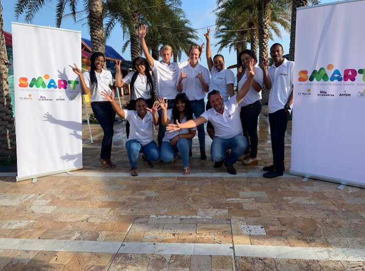 The Netherlands: Palm Trees, Tropical Beaches and Reggae