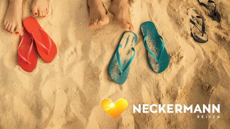 In dit kantoor werken wij aan uw droomvakantie.