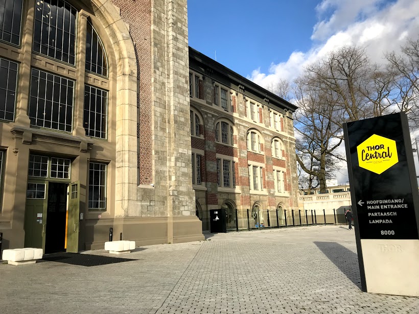 De kortste weg naar verwondering in Vlaanderen!