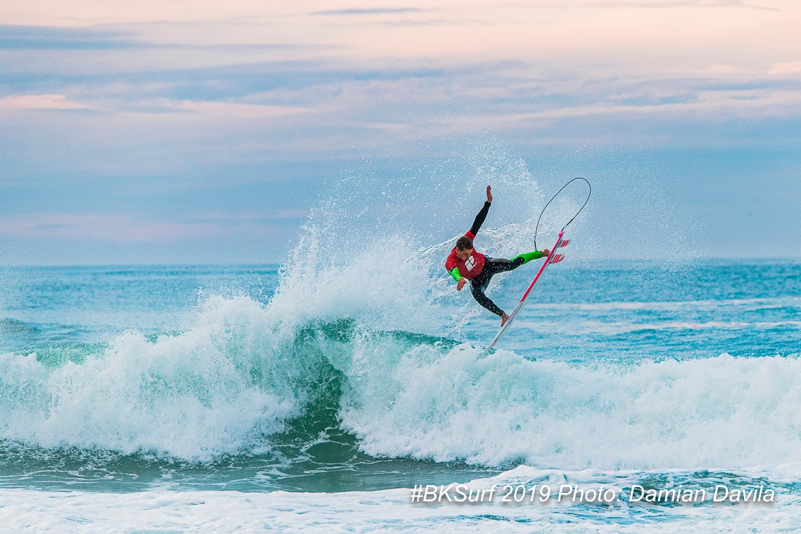 Word jij de nieuwe organisator van het BK Surfen in Zuid-Frankrijk?