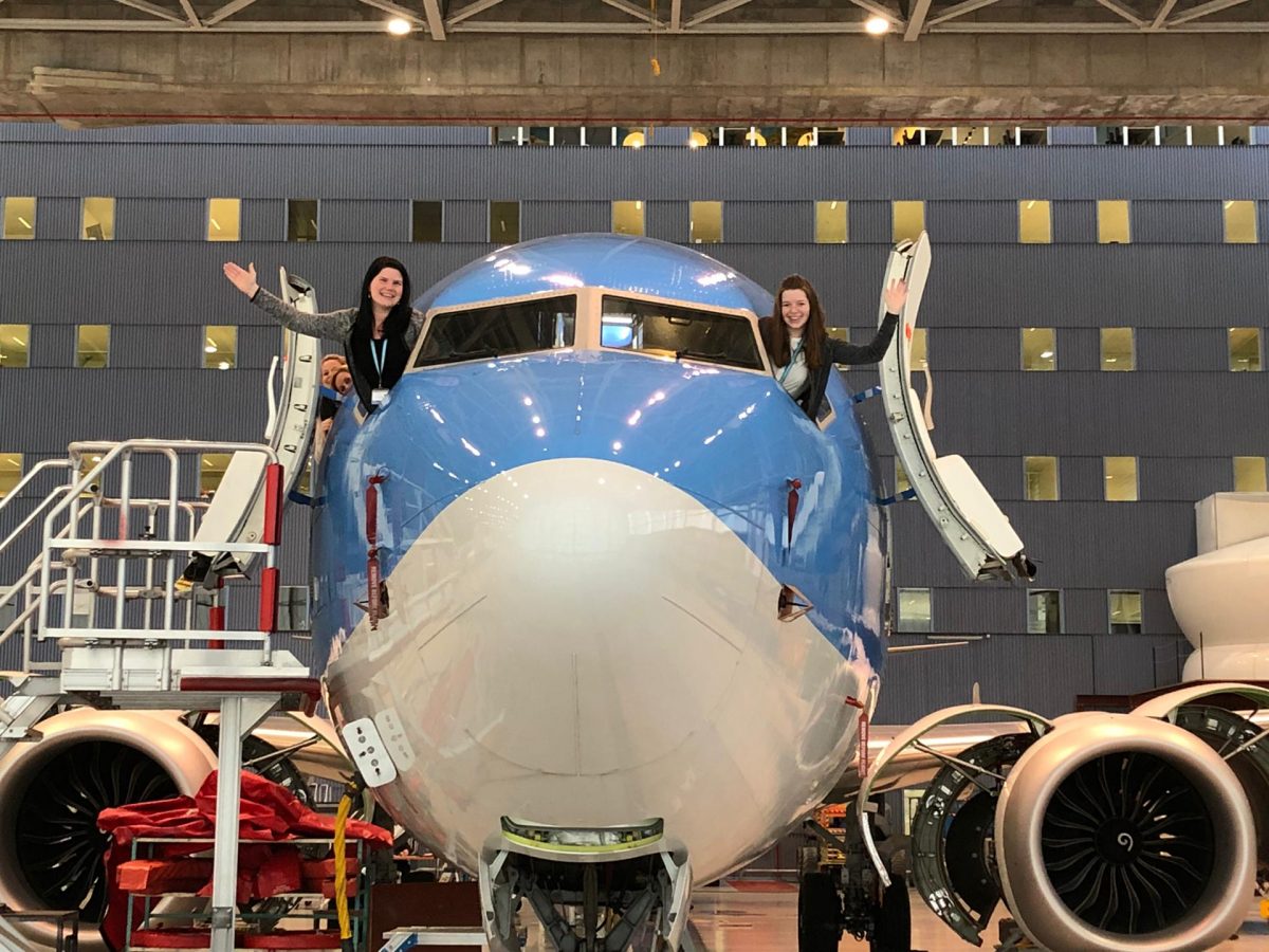 Fasten your seatbelt for a plane crazy experience!