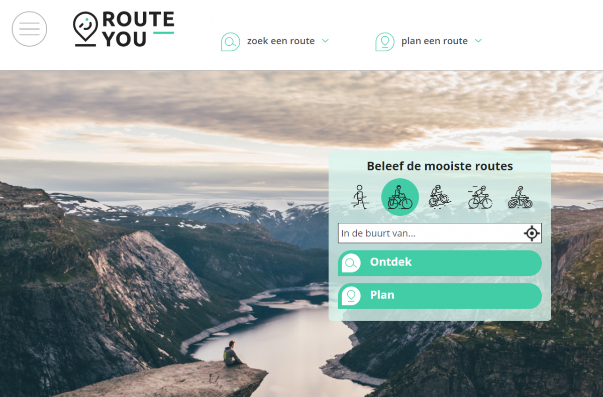 Zo doe je Routeyou goe…