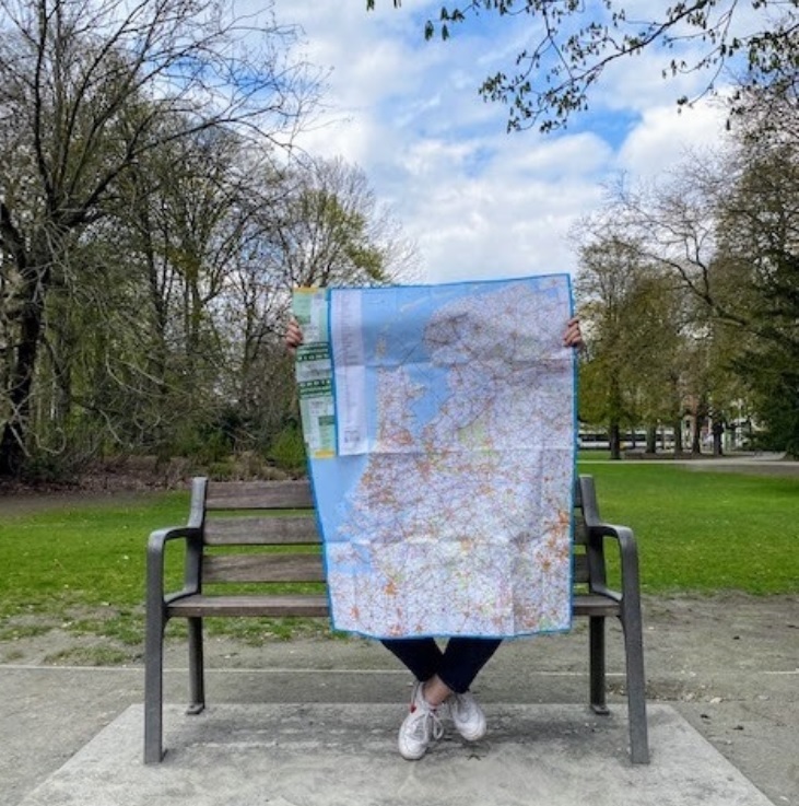 The more I wonder, the more I love