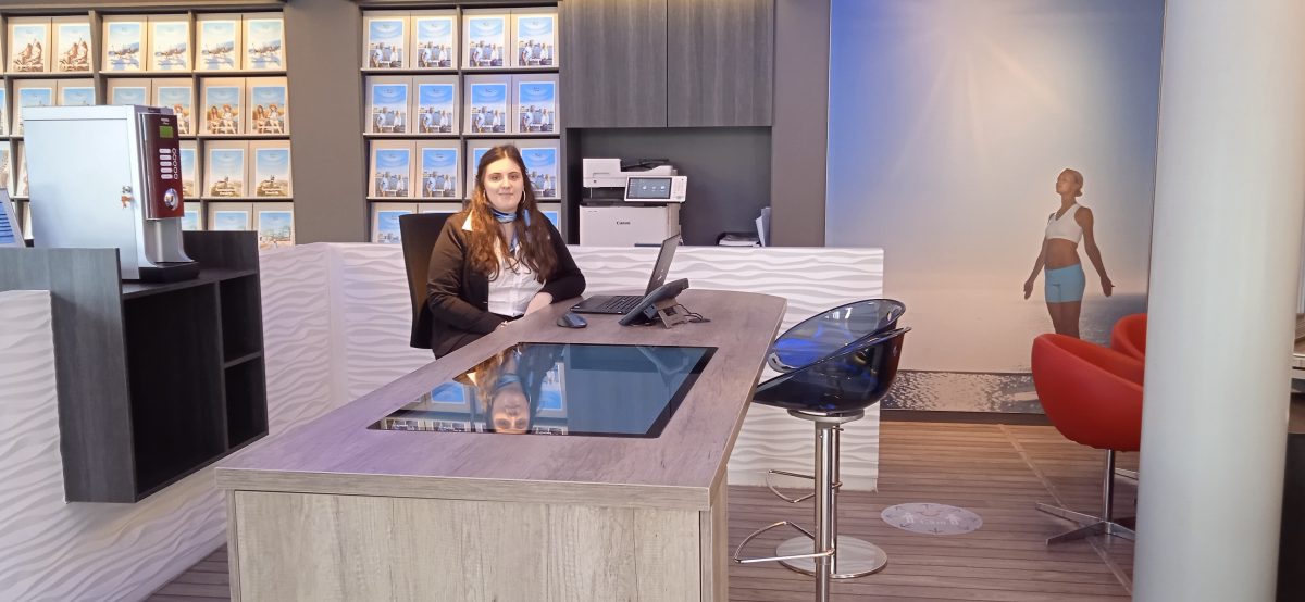 TUI, een tweede familie!