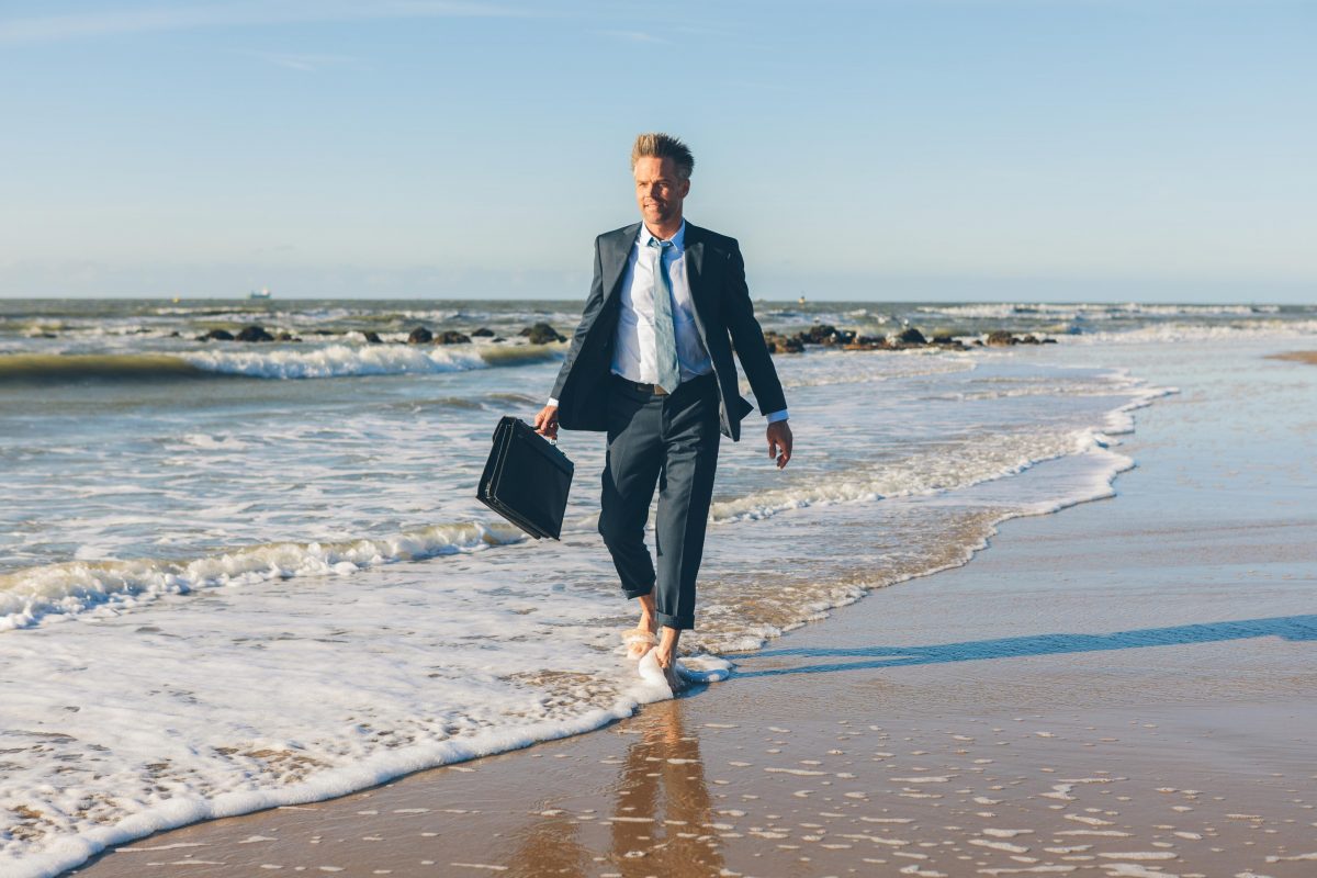 Let’s Meet in Oostende