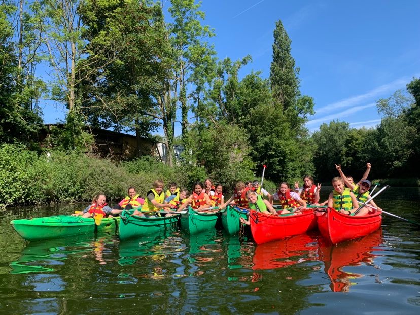 Envie de vous éclater? The Outsider Alost, c’est ce qu’il vous faut!