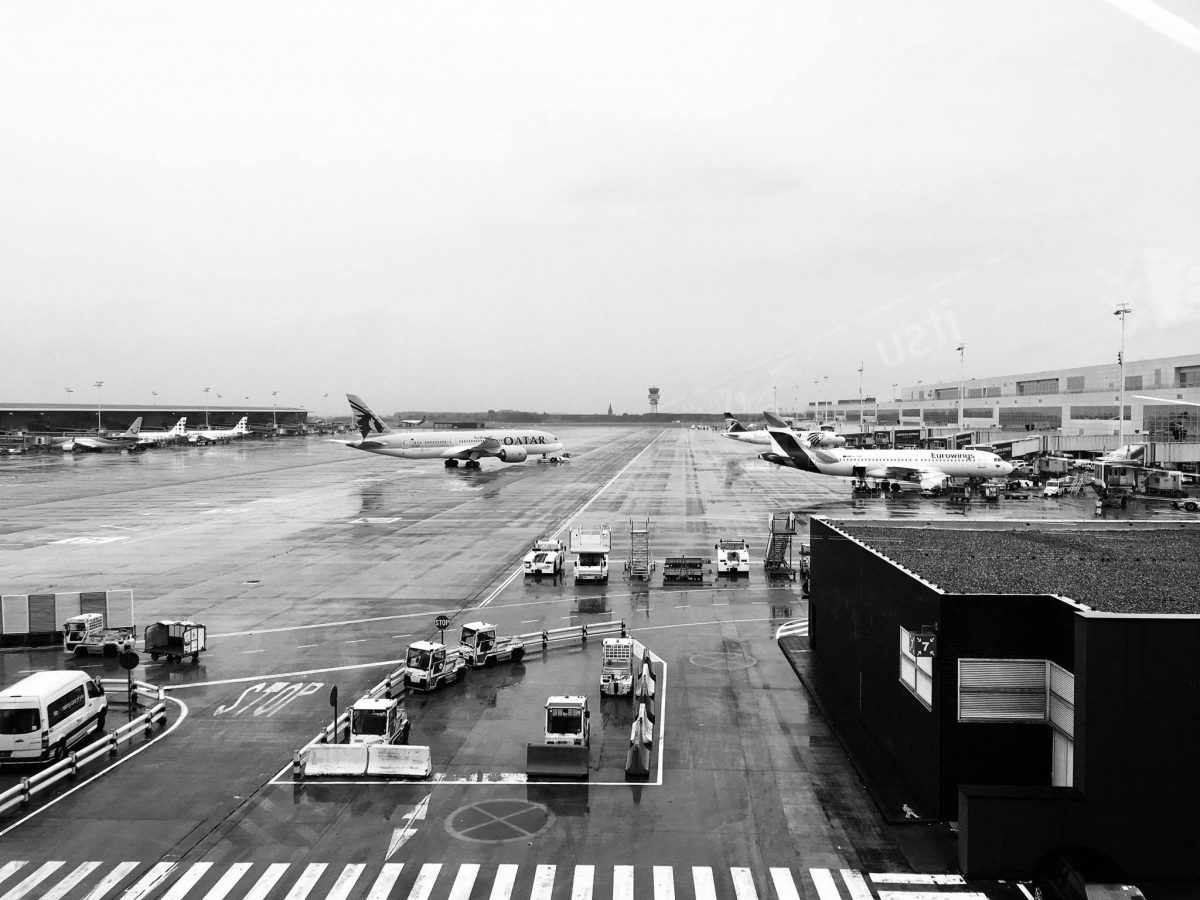 Aviapartner: een ‘vliegende’ start ?