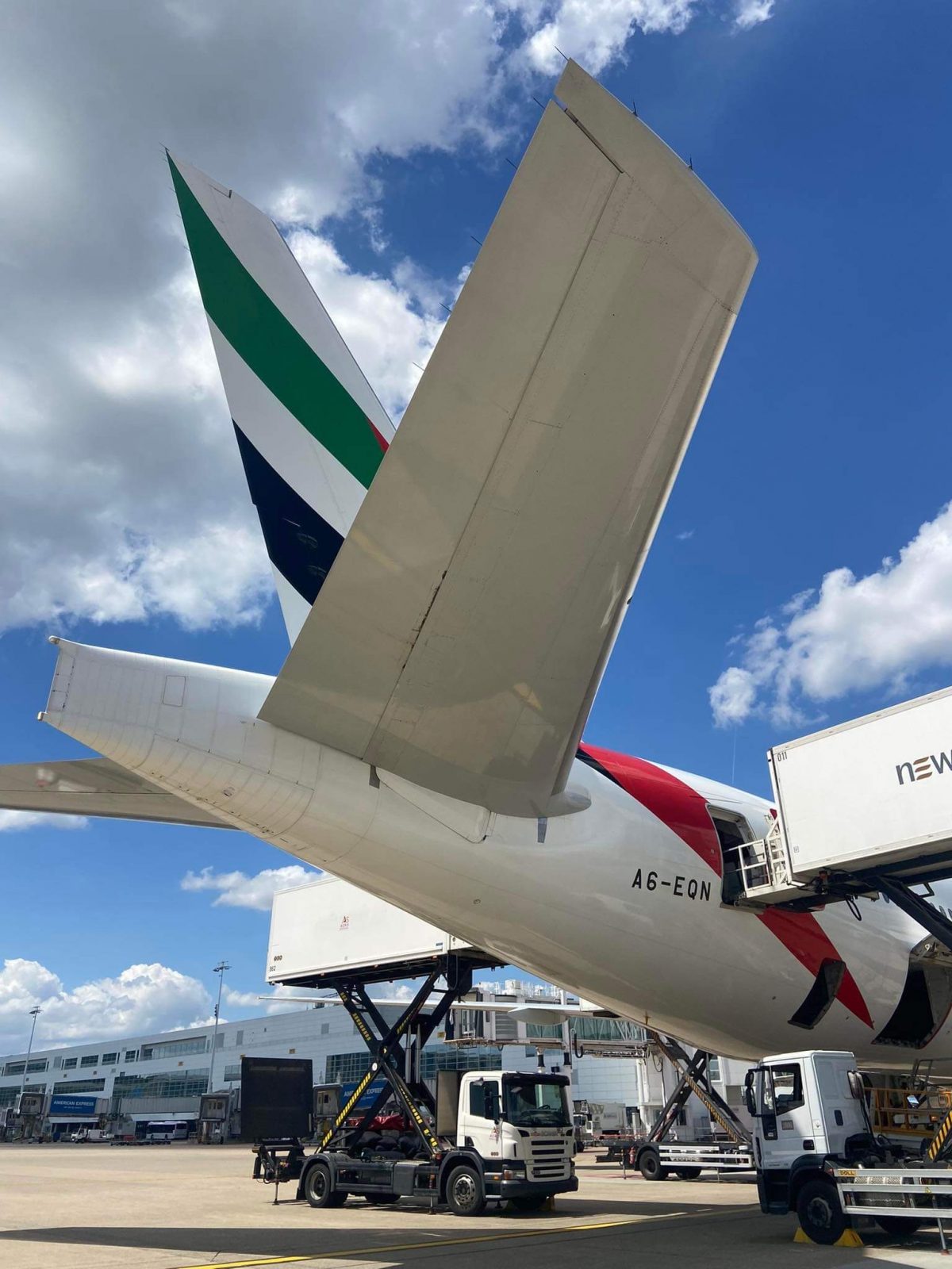 Time Flies when you’re having Fun