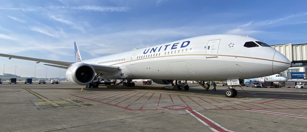 You are not interested in aviation? Skip my blog.