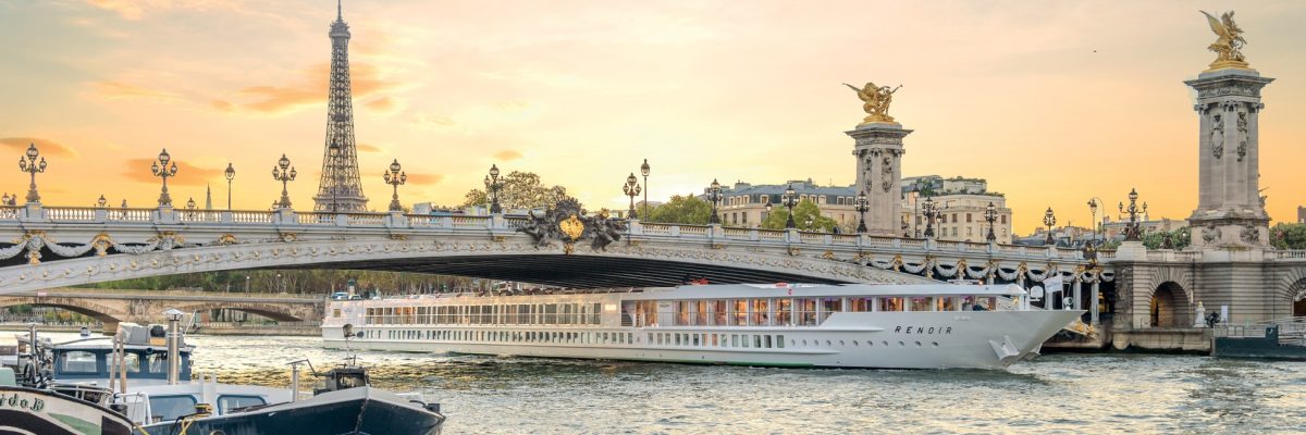Le Monde des … Croisières