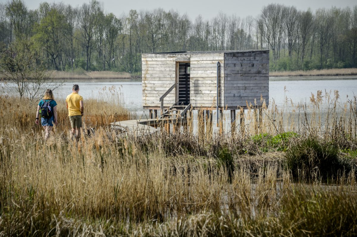 ©Lander Loeckx/Toerisme Vlaams-Brabant vzw