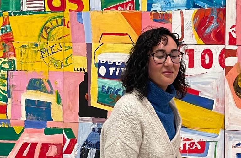 Mi vida con DMC y mucho mas