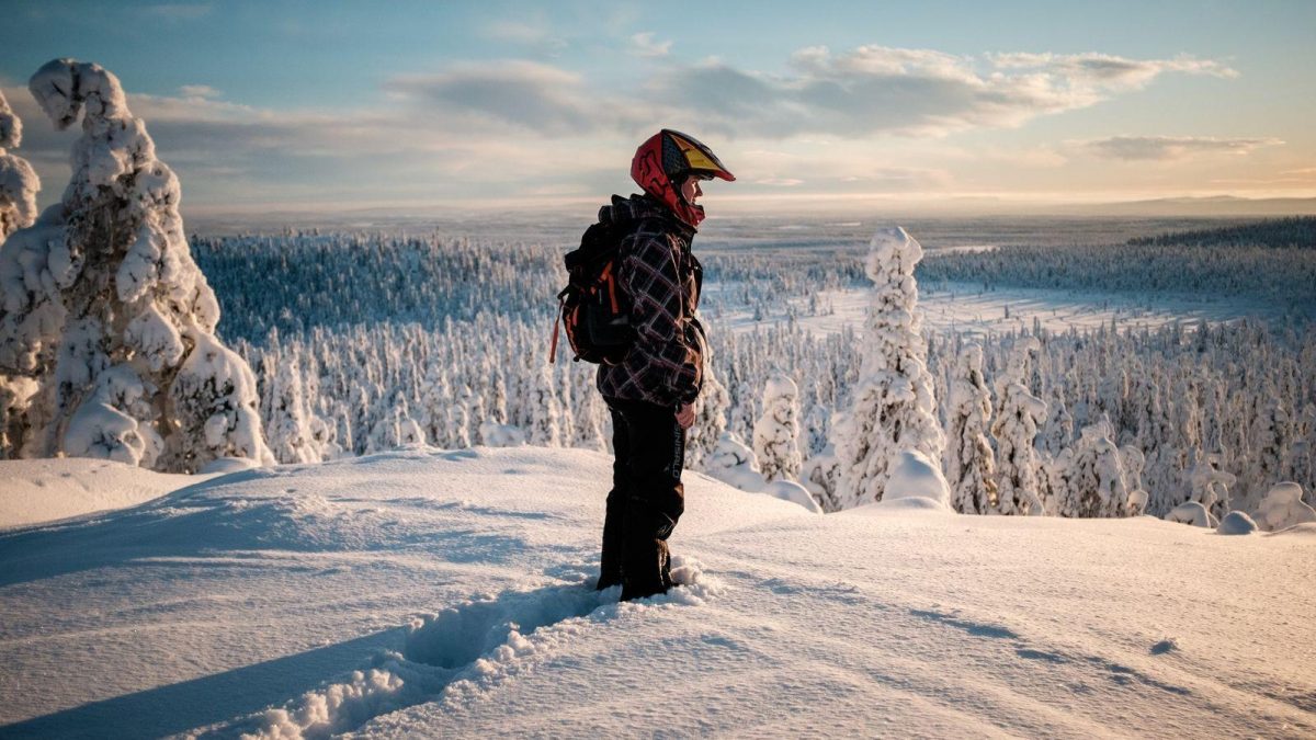 Opnieuw verliefd op de reisindustrie