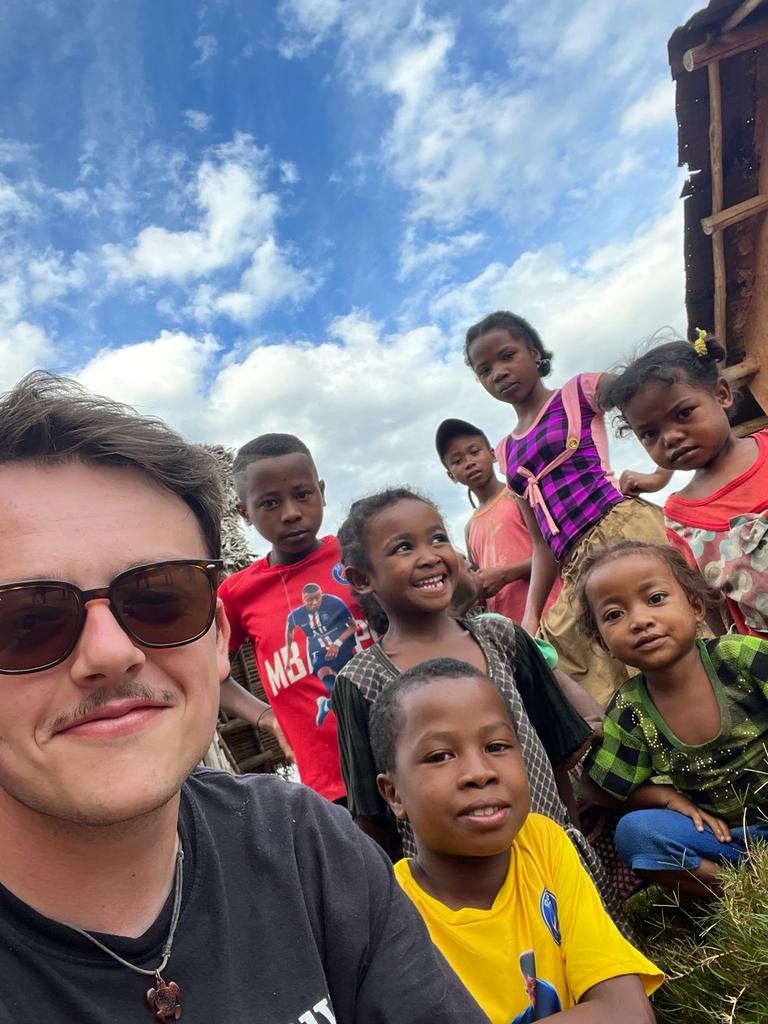 Histoire d’un Vazaha