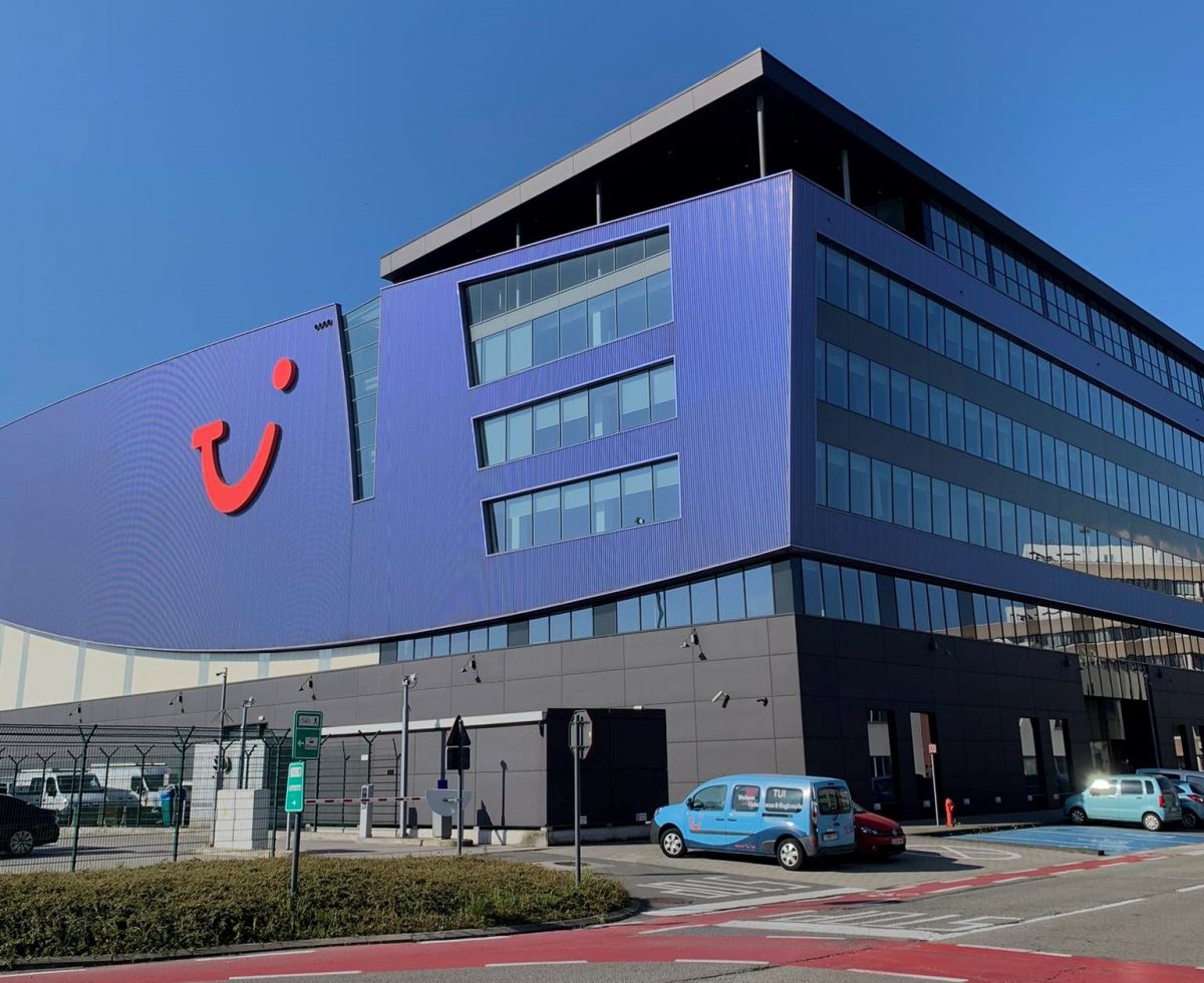 Een groepsrondreis of liever een individuele rondreis?                         Alles kan bij TUI tours!