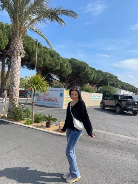 Bijna 100 dagen alleen in het Zuiden van Frankrijk