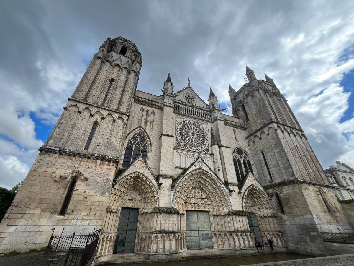 Een journalistiek avontuur bij GRANDE.be