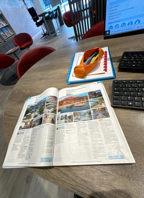 Bestemmigskennis oefenen