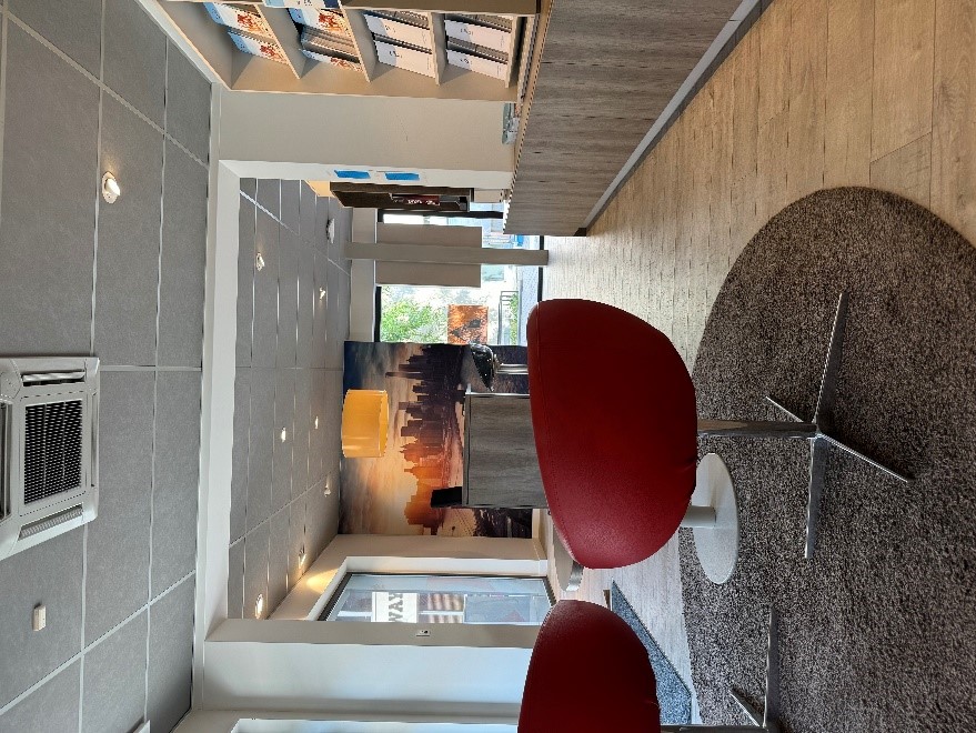 Mijn avontuur als stagiair bij TUI Vilvoorde