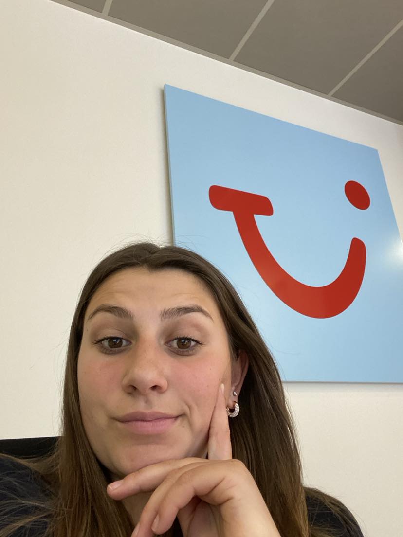 Mijn avontuur als travel consultant bij TUI!