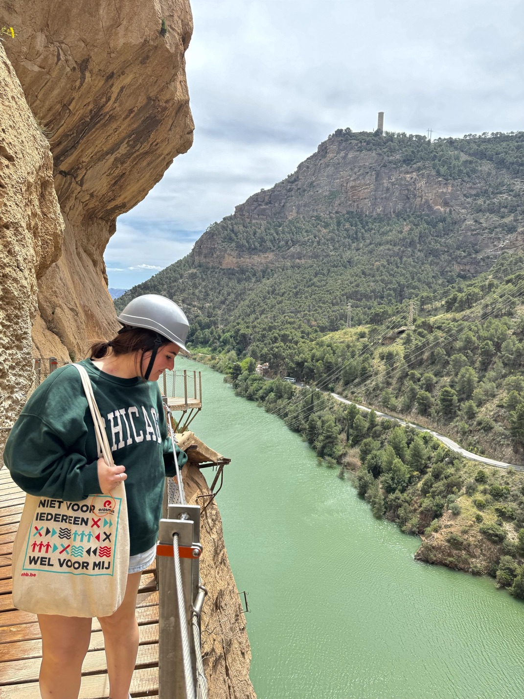 Life as a TUI Hotel Rep