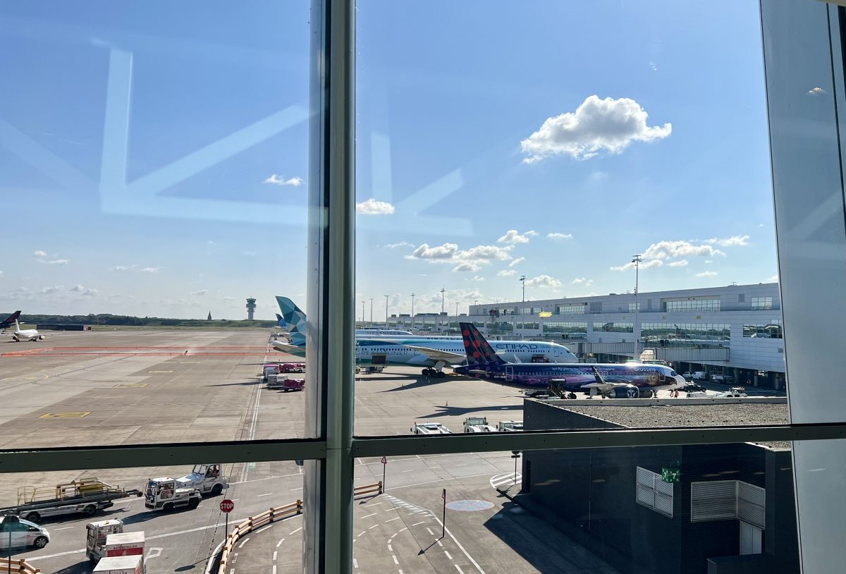 Welkom aan boord bij Aviapartner! ✈️