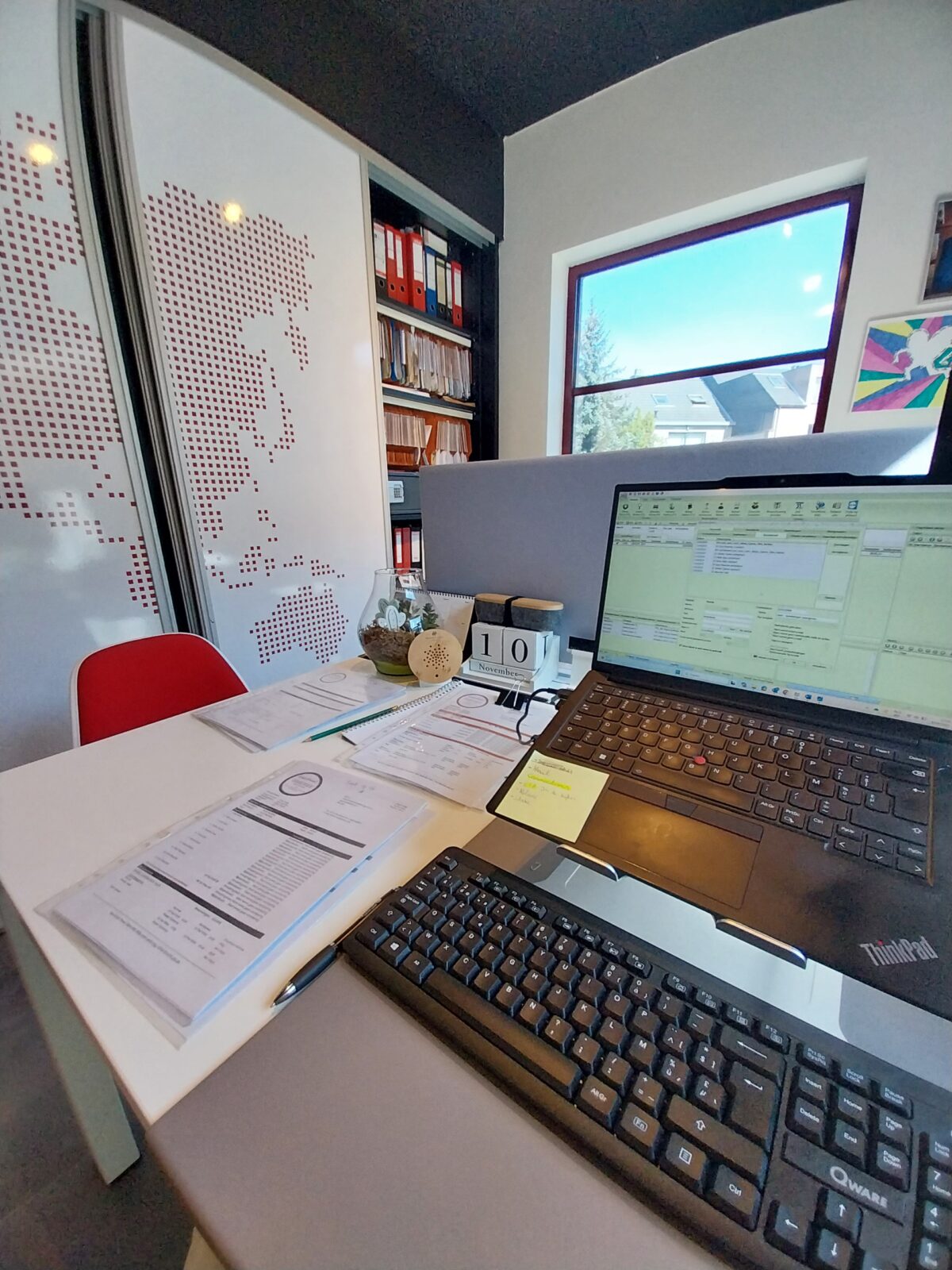 Creating travels for anyone but young people