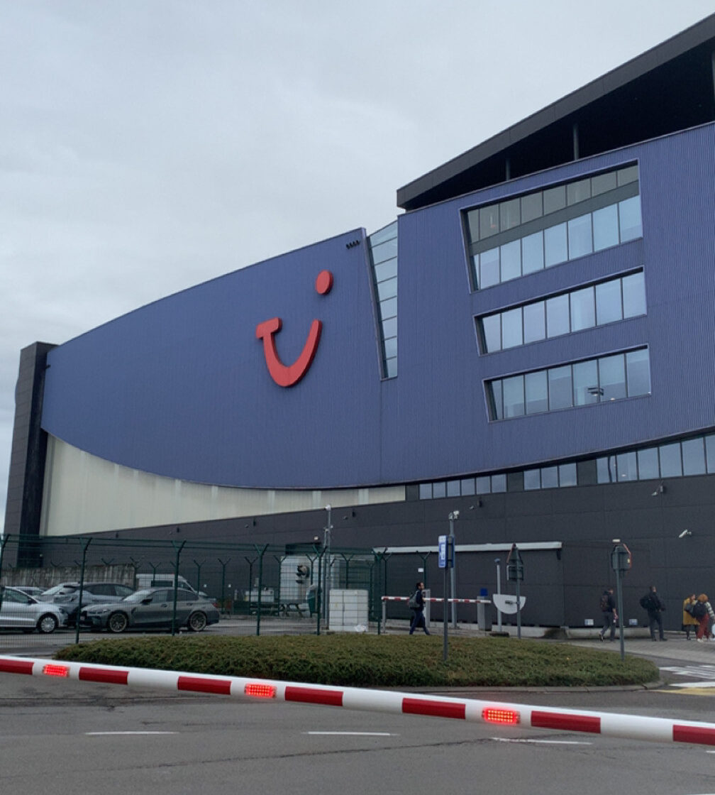 Stage bij TUI Tours: achter de schermen van de reiswereld