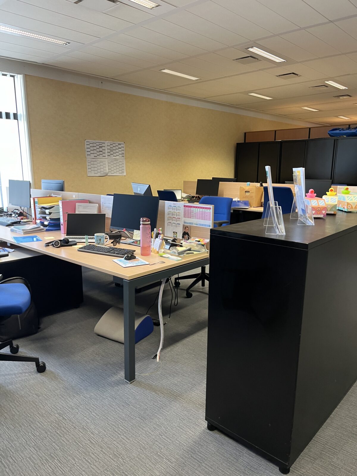 Je eigen reis maken, dat is toch elke toerismestudent zijn droom?