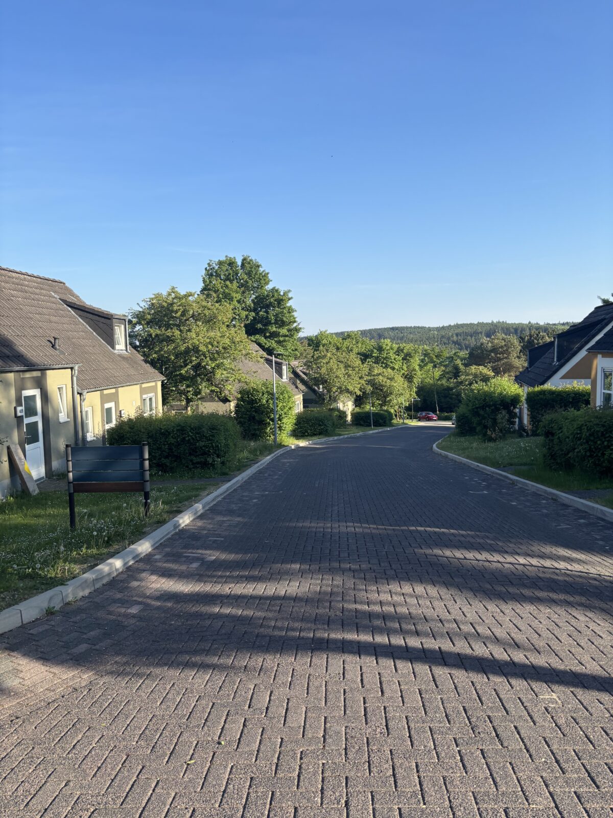 Ein Praktikum in der Vulkanlandschaft von Center Parcs Eifel!