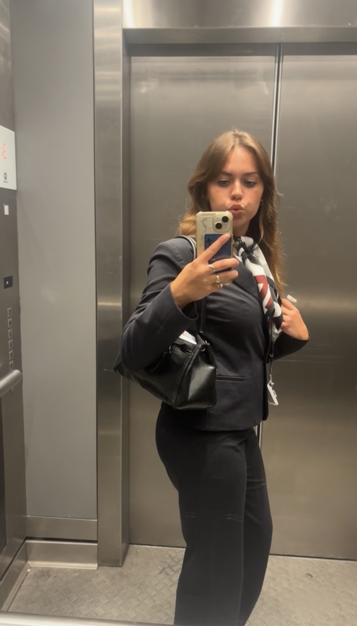 Mijn stage op Brussels Airport – A unique experience in aviation