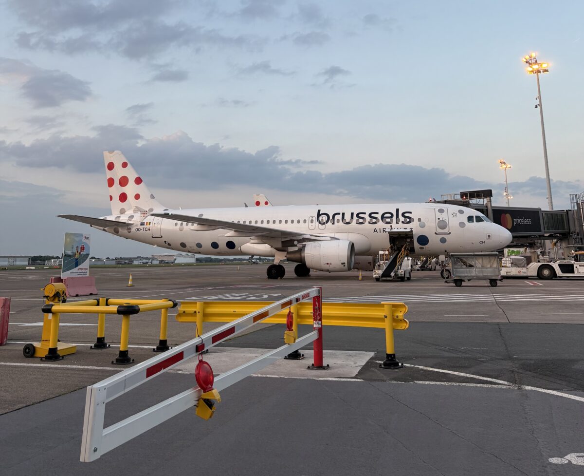 Wat passagiers niet zien op de luchthaven