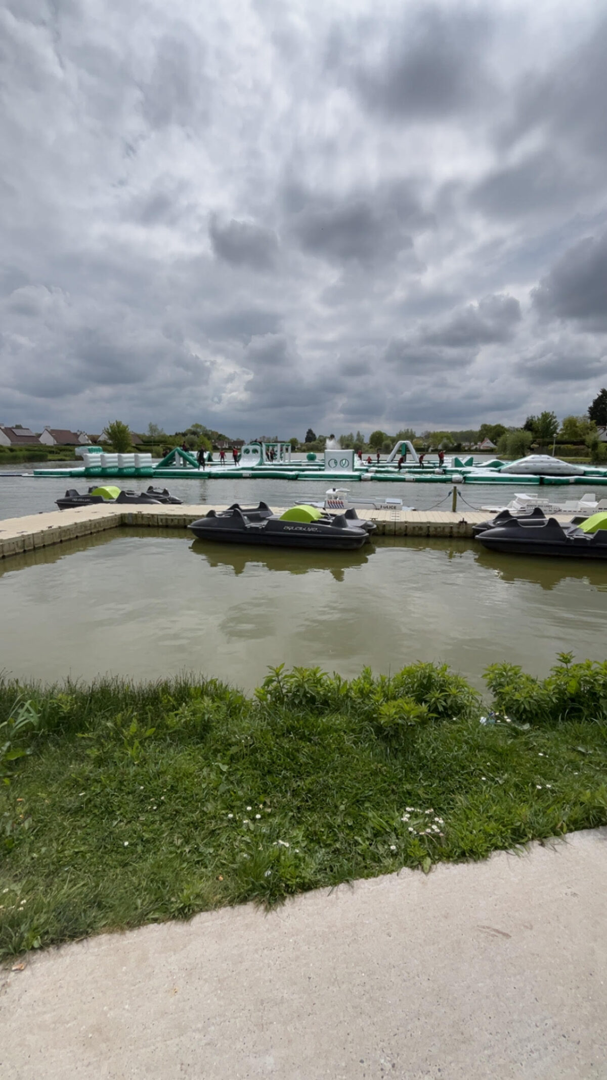 Van Zwembad tot Receptie: Geen Enkele Dag Is Hetzelfde bij Sunparks Oostduinkerke